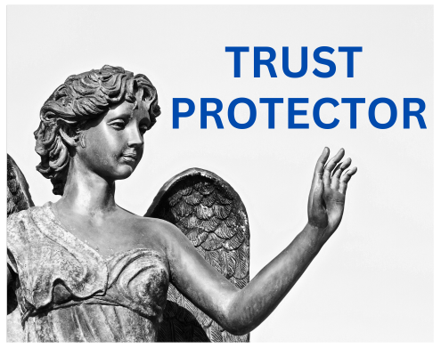 Trust Protector safeguarding