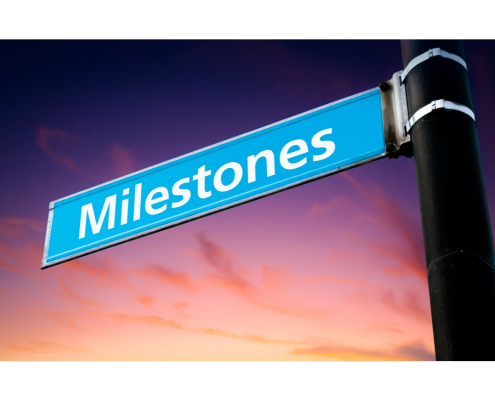 Age Wise Financial Milestones in Your 60s